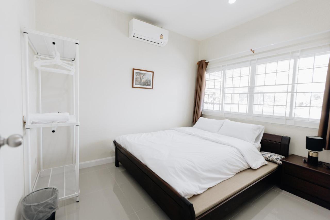 Glass House, Mountain View, Near Airport-City Chiang Rai Bagian luar foto